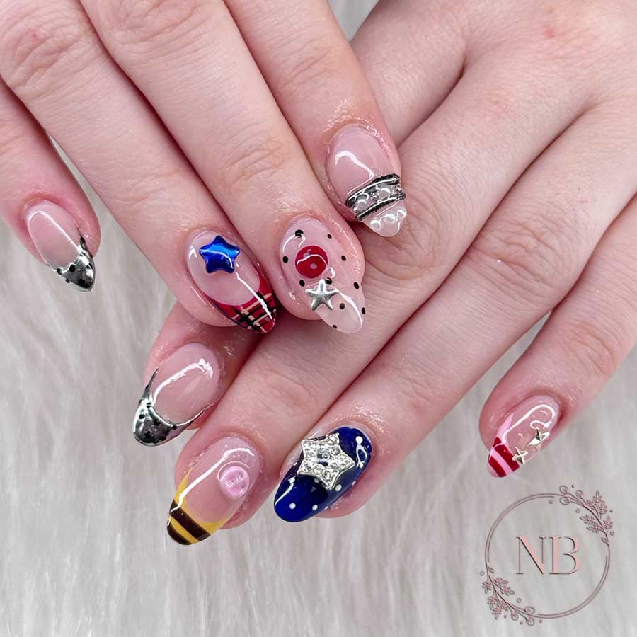 amazing nail